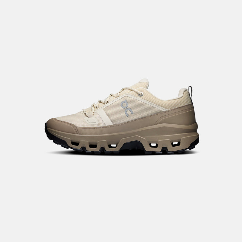 On W'S CLOUDROCK WP WOMEN, Grain/Soba