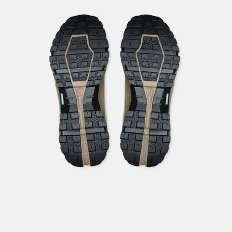 On W'S CLOUDROCK WP WOMEN, Grain/Soba