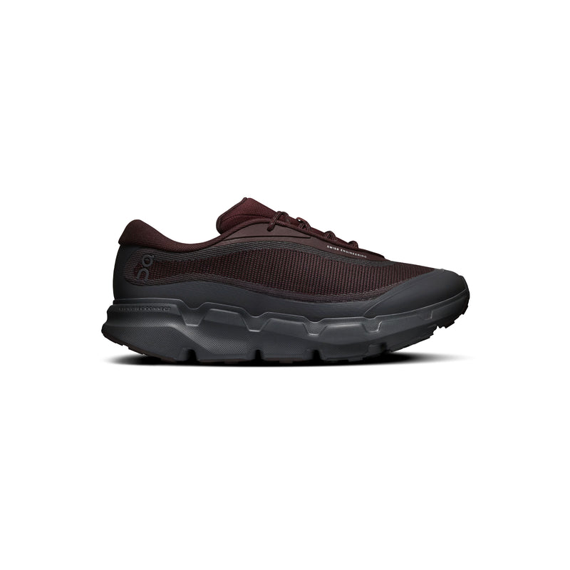 On M' CLOUDSOMA HIKE MEN, Ox/Eclipse