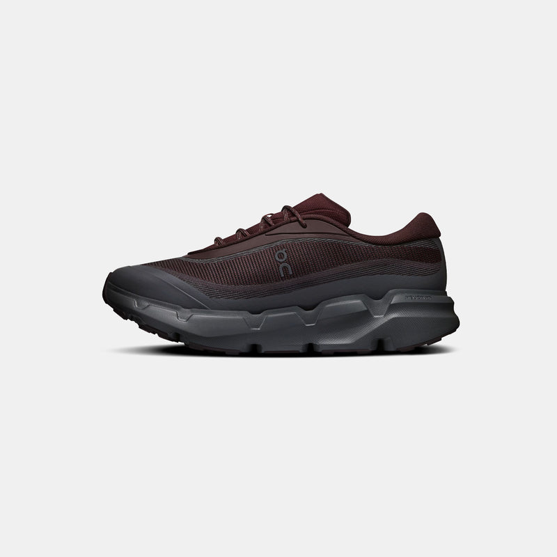 On M' CLOUDSOMA HIKE MEN, Ox/Eclipse