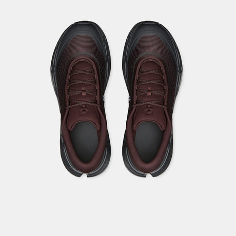 On M' CLOUDSOMA HIKE MEN, Ox/Eclipse