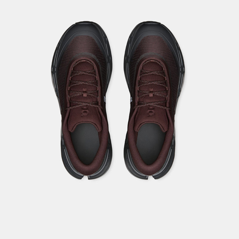 On M' CLOUDSOMA HIKE MEN, Ox/Eclipse
