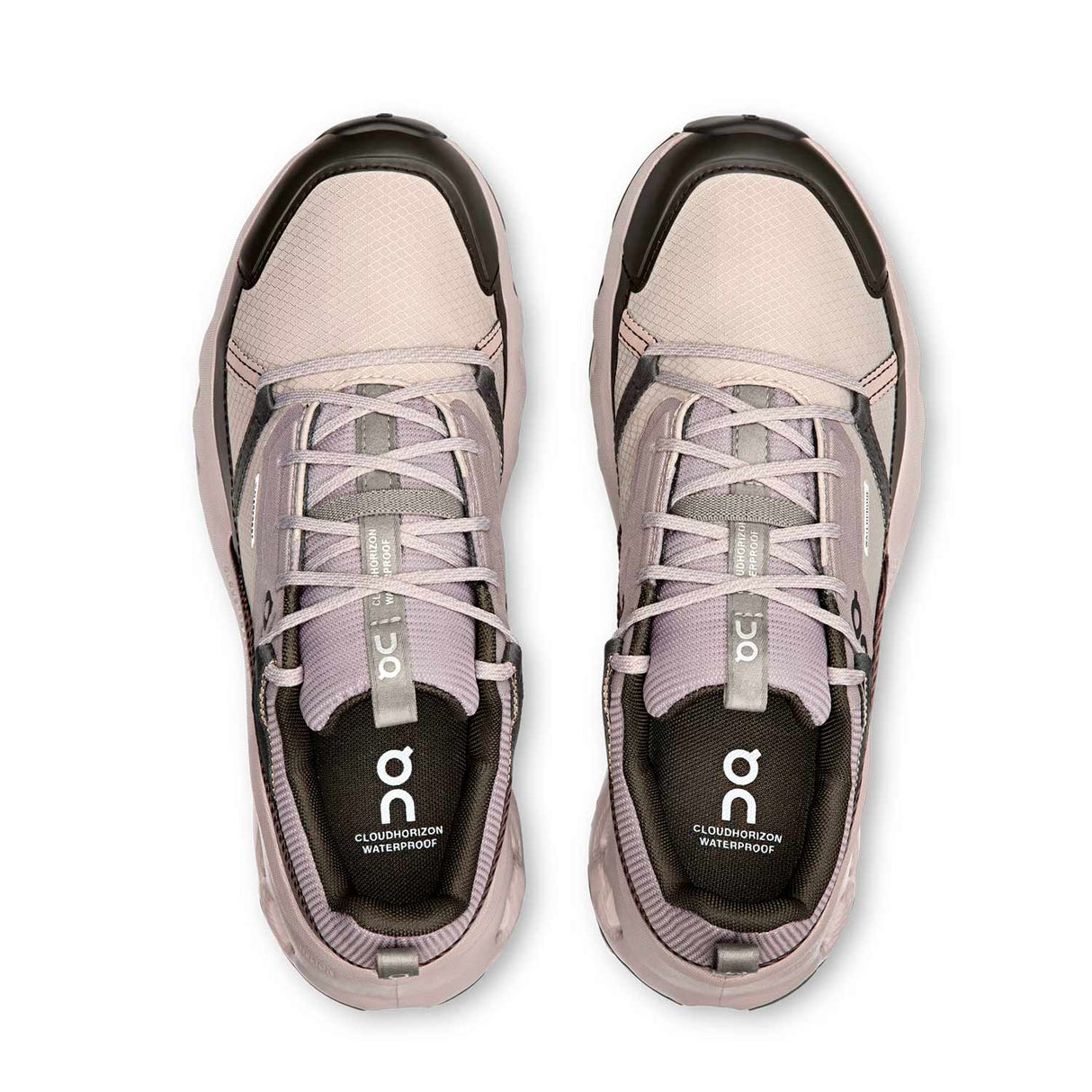 On M'S CLOUDHORIZON WATERPROOF, Fog/Thorn