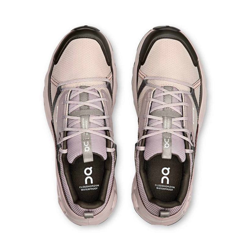 On M'S CLOUDHORIZON WATERPROOF, Fog/Thorn