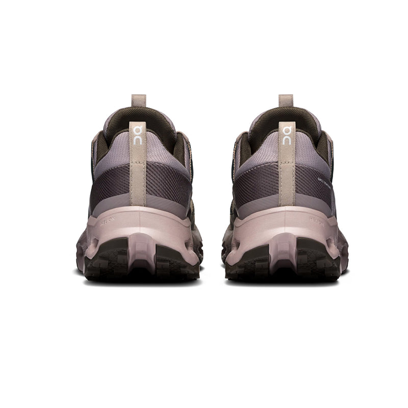 On M'S CLOUDHORIZON WATERPROOF, Fog/Thorn