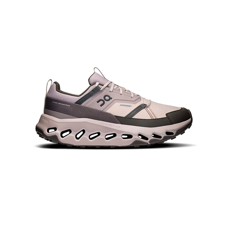 On M'S CLOUDHORIZON WATERPROOF, Fog/Thorn