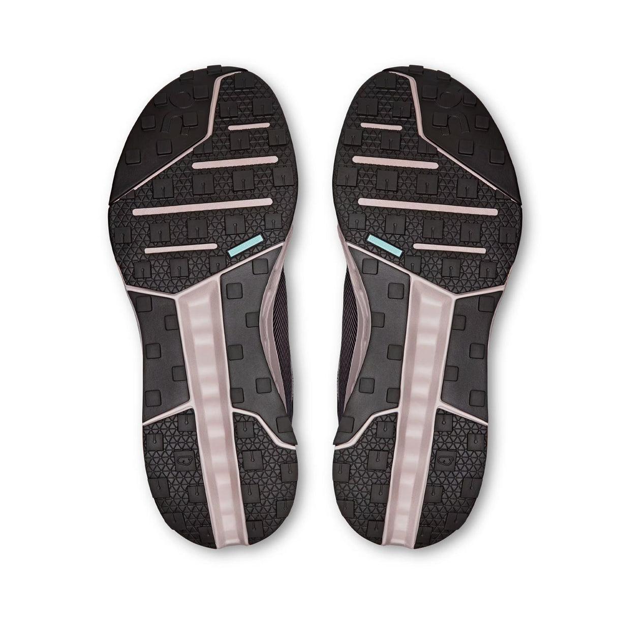 On W'S CLOUDHORIZON WATERPROOF, Desert/Thorn