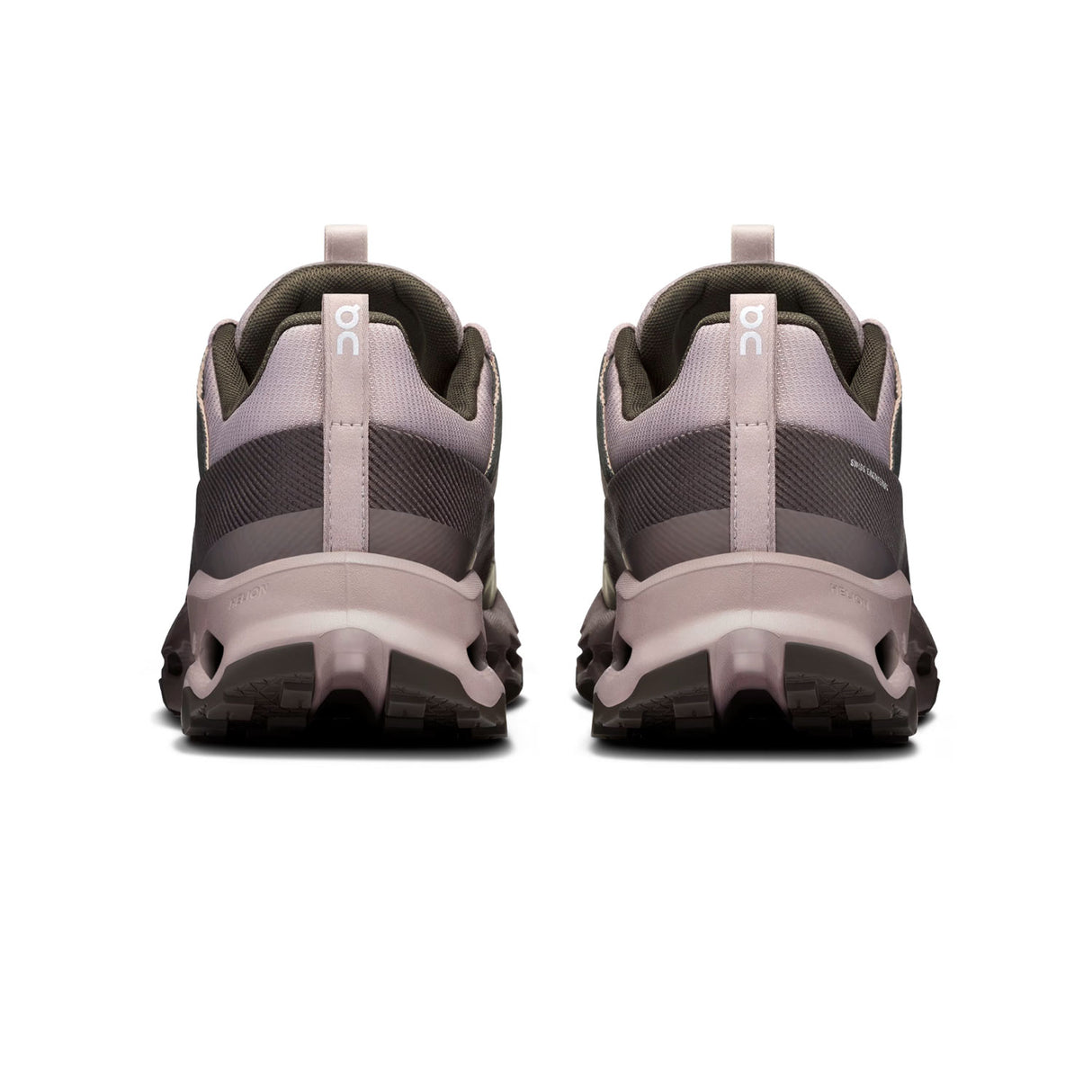 On W'S CLOUDHORIZON WATERPROOF, Desert/Thorn