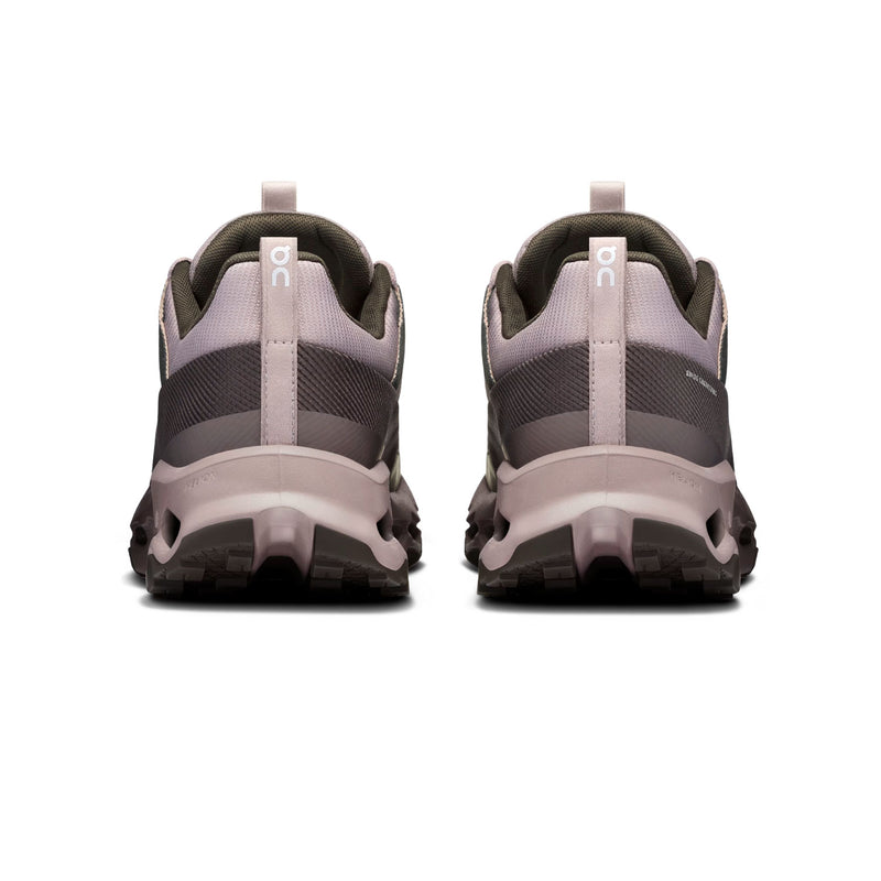 On W'S CLOUDHORIZON WATERPROOF, Desert/Thorn