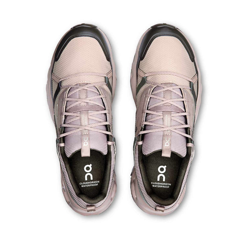 On W'S CLOUDHORIZON WATERPROOF, Desert/Thorn