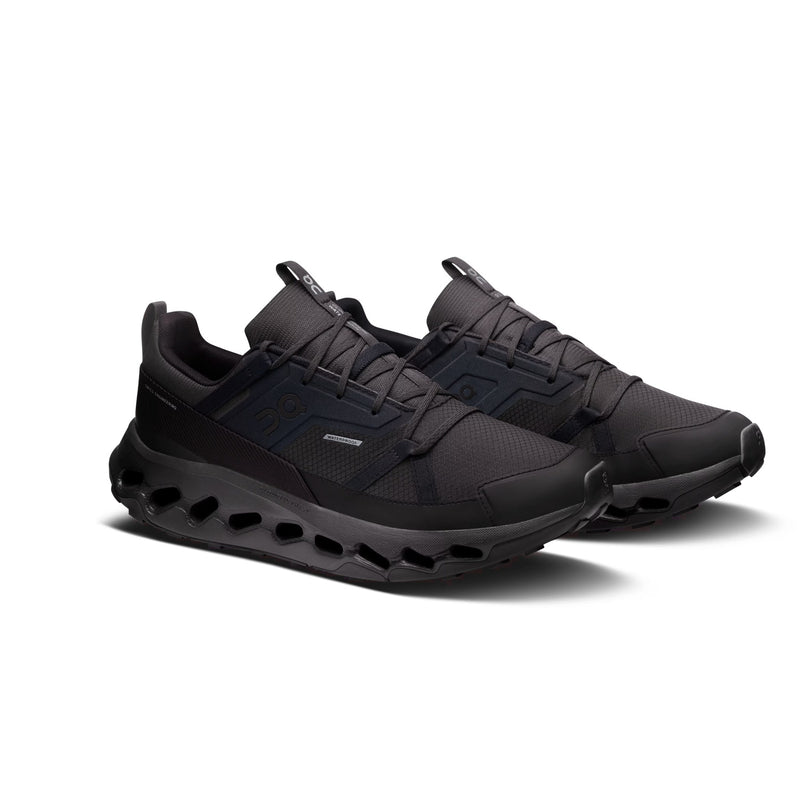 On M'S CLOUDHORIZON WATERPOOF, Black