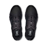 On W'S CLOUDHORIZON WATERPROOF, Black