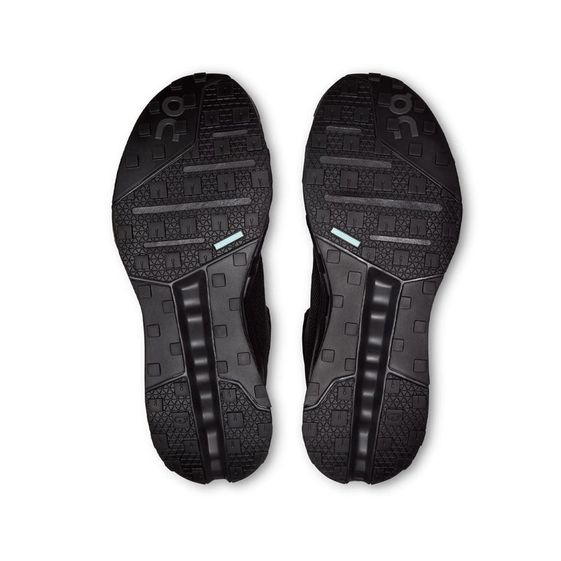 On M'S CLOUDHORIZON WATERPOOF, Black