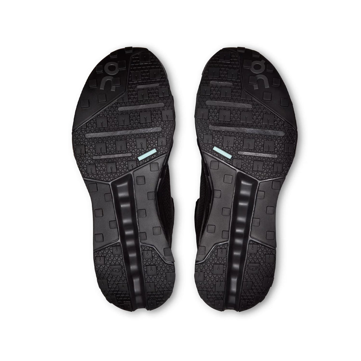 On W'S CLOUDHORIZON WATERPROOF, Black