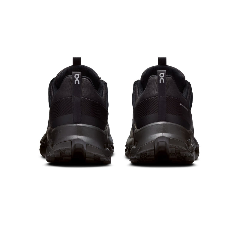 On M'S CLOUDHORIZON WATERPOOF, Black