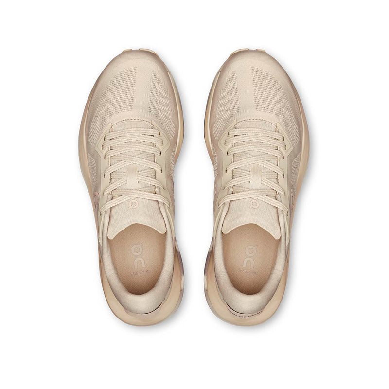 On W'S CLOUDZONE, Pearl/Truffle