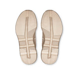 On W'S CLOUDZONE, Pearl/Truffle