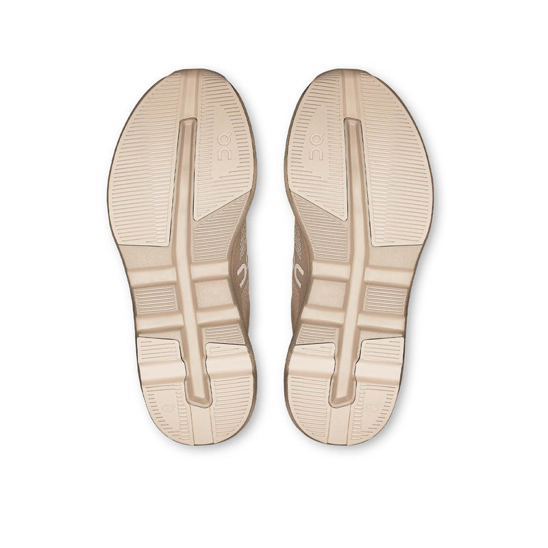 On W'S CLOUDZONE, Pearl/Truffle