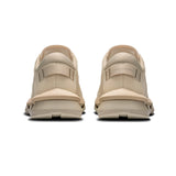 On W'S CLOUDZONE, Pearl/Truffle