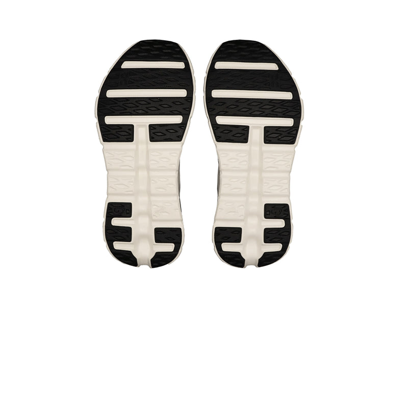 On M' CLOUDTILT REMIX, Olive/Ivory