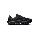 On W'S CLOUDVISTA 3 WATERPROOF, Black/Black