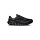 On W'S CLOUDVISTA 3 WATERPROOF, Black/Black