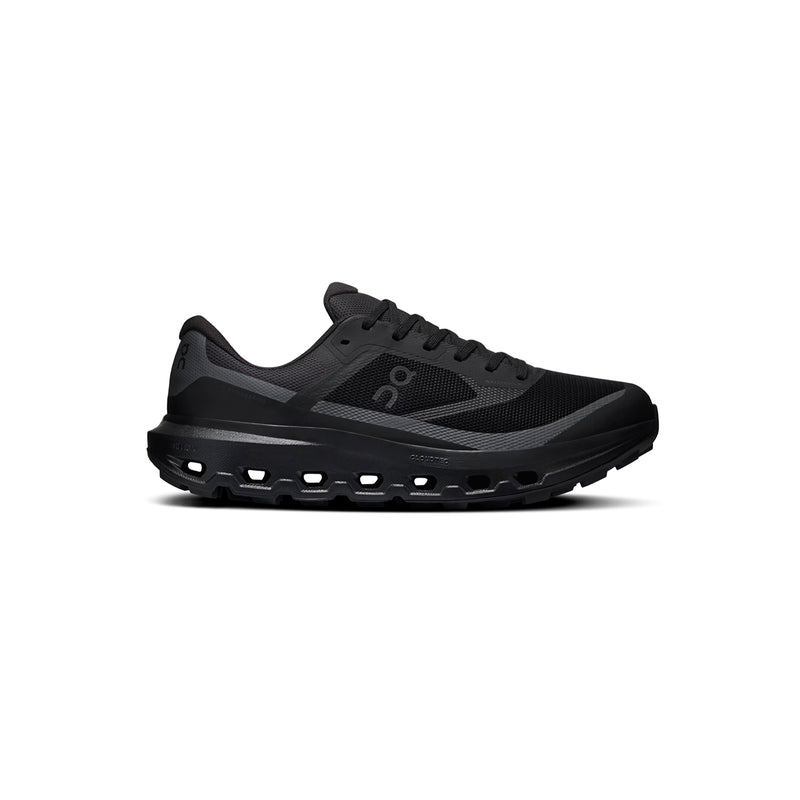 On W'S CLOUDVISTA 3 WATERPROOF, Black/Black