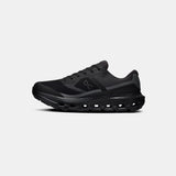 On W'S CLOUDVISTA 3 WATERPROOF, Black/Black