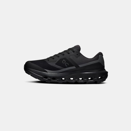 On W'S CLOUDVISTA 3 WATERPROOF, Black/Black