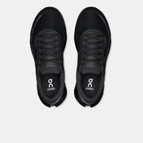 On W'S CLOUDVISTA 3 WATERPROOF, Black/Black