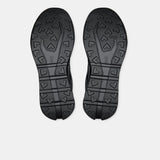 On W'S CLOUDVISTA 3 WATERPROOF, Black/Black