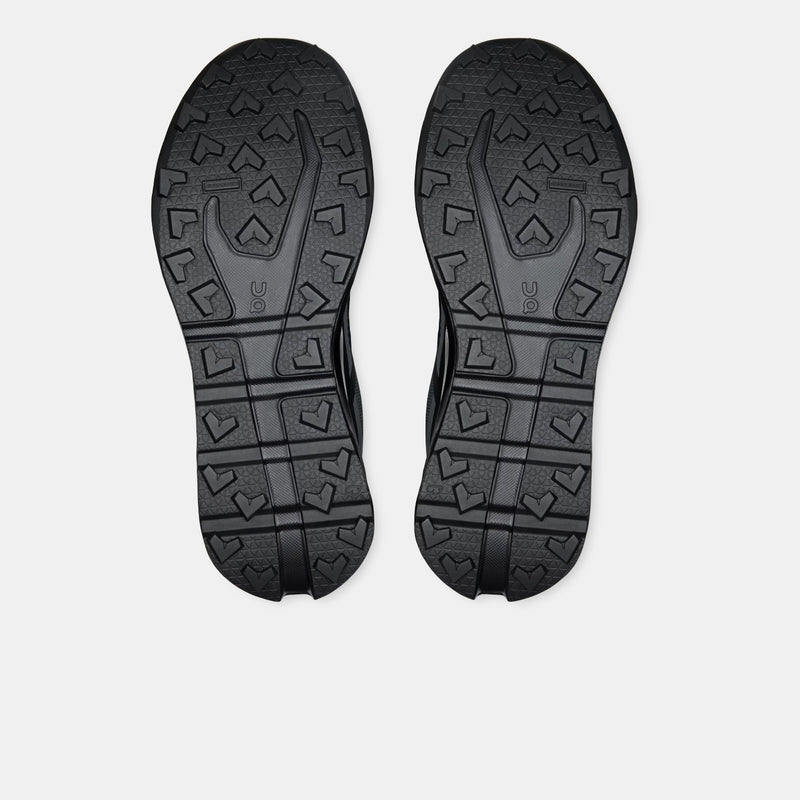 On W'S CLOUDVISTA 3 WATERPROOF, Black/Black