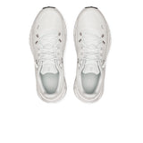 On W'S CLOUDTILT, Arctic/Ice