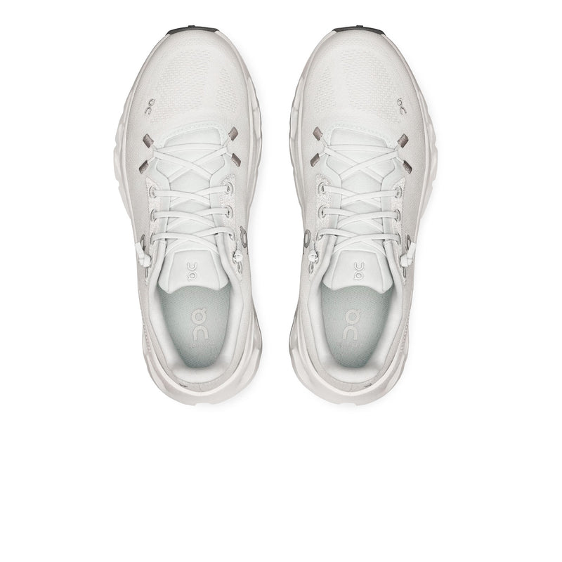 On W'S CLOUDTILT, Arctic/Ice