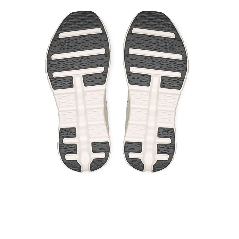 On W'S CLOUDTILT, Arctic/Ice