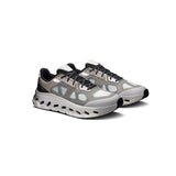 On W' CLOUDTILT REMIX, Black/Ivory