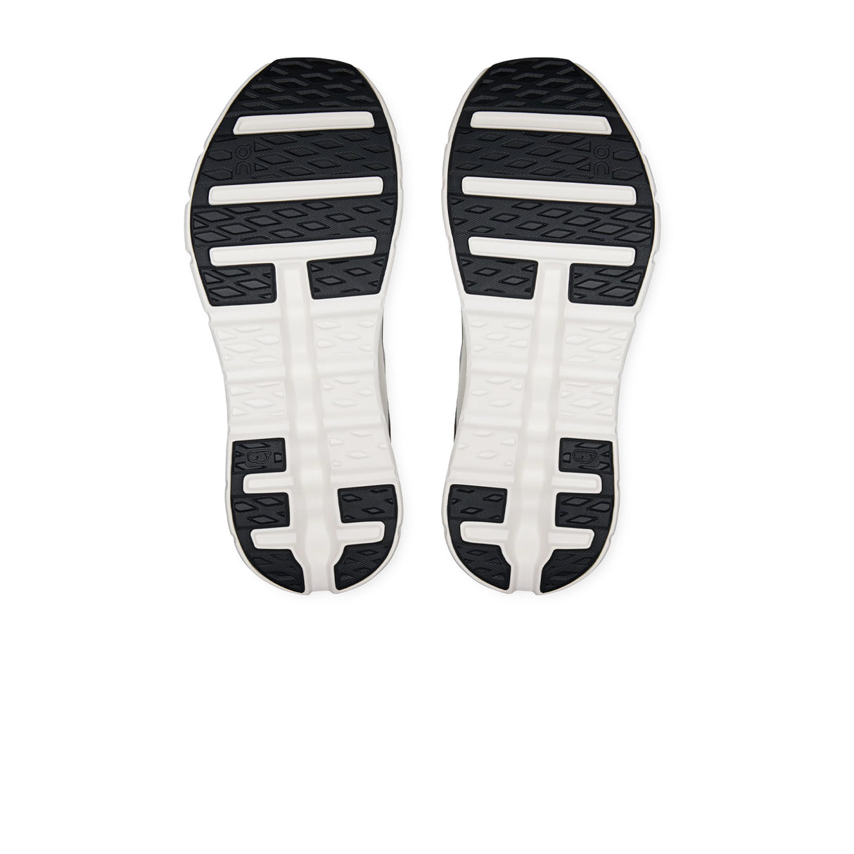 On W' CLOUDTILT REMIX, Black/Ivory