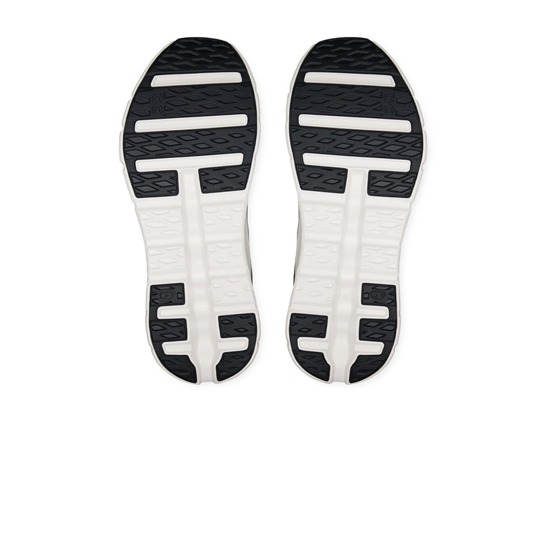 On W' CLOUDTILT REMIX, Black/Ivory