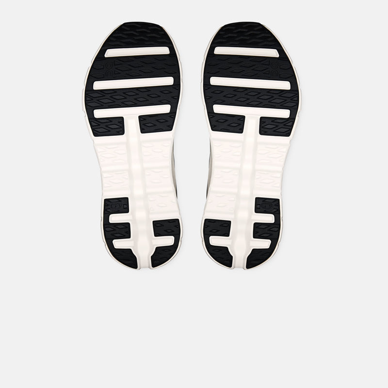 On W' CLOUDTILT REMIX, Black/Ivory