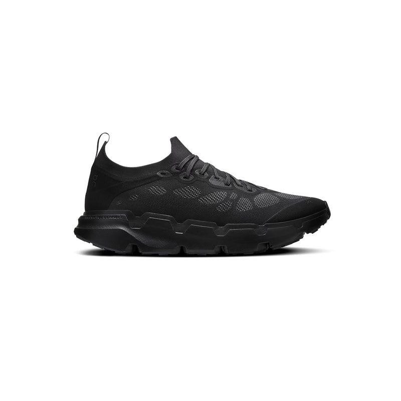 On X PAF M'S CLOUDSOMA, Black/Black