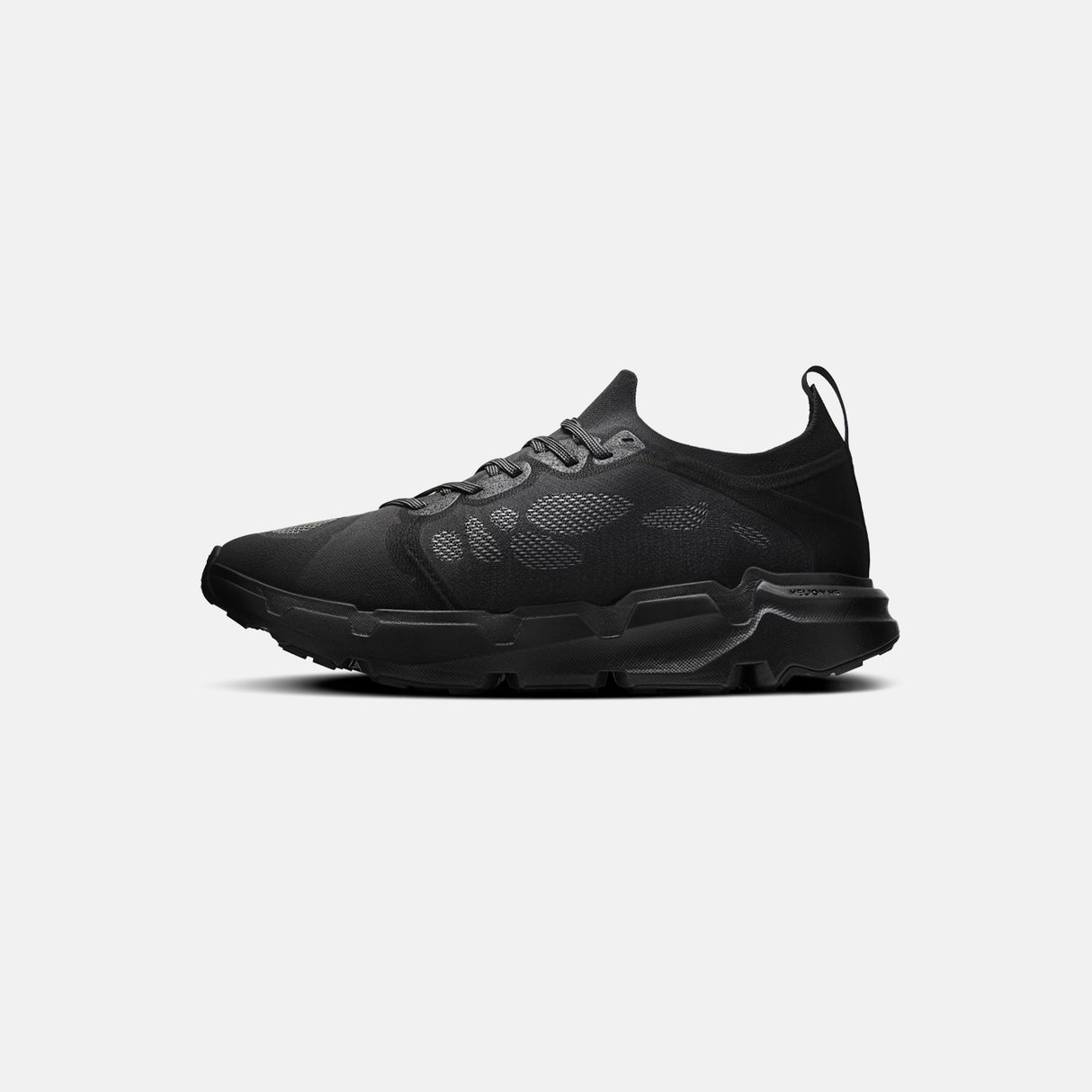 On X PAF M'S CLOUDSOMA, Black/Black