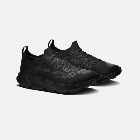 On X PAF M'S CLOUDSOMA, Black/Black