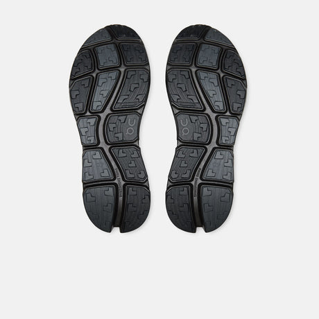 On X PAF M'S CLOUDSOMA, Black/Black