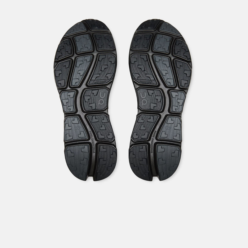 On X PAF M'S CLOUDSOMA, Black/Black