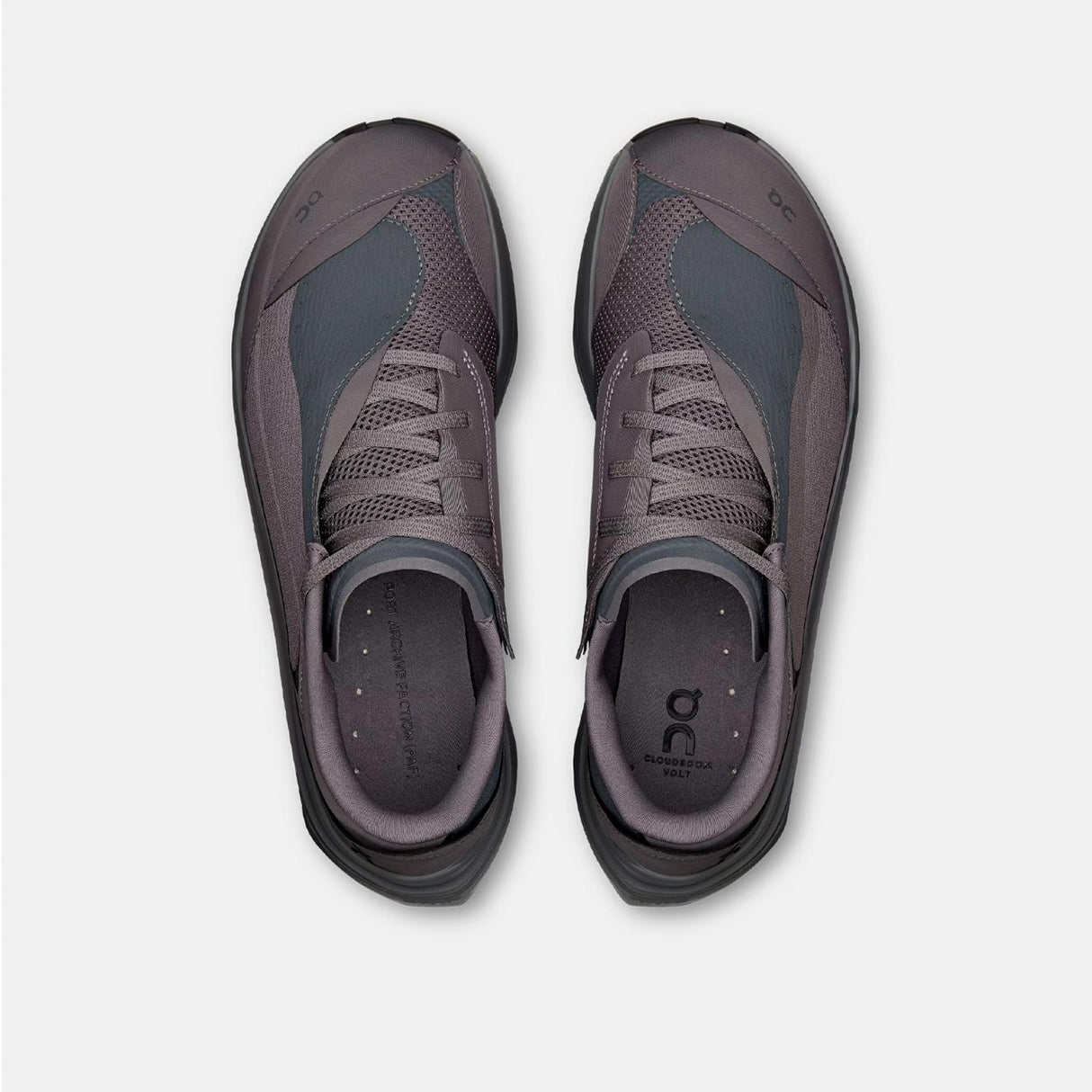 On X PAF CLOUDBOOM VOLT, Pebble Ember