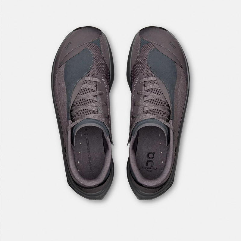 On X PAF CLOUDBOOM VOLT, Pebble Ember