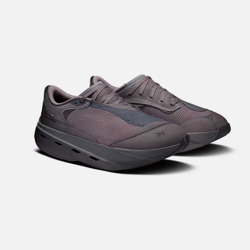 On X PAF CLOUDBOOM VOLT, Pebble Ember