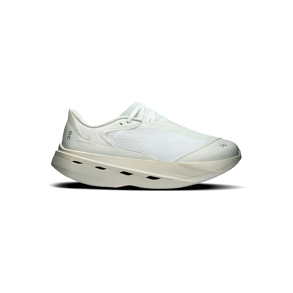 On X PAF CLOUDBOOM VOLT, White/Gale White