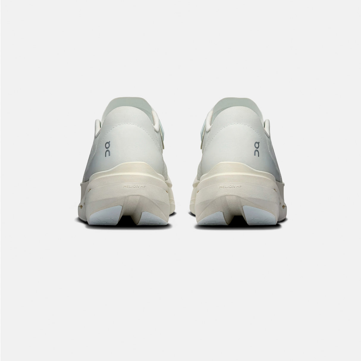 On X PAF CLOUDBOOM VOLT, White/Gale White