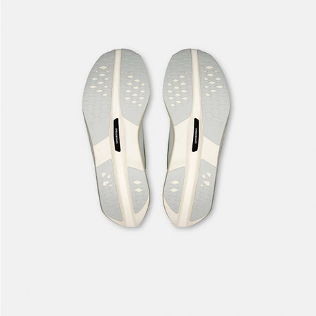 On X PAF CLOUDBOOM VOLT, White/Gale White